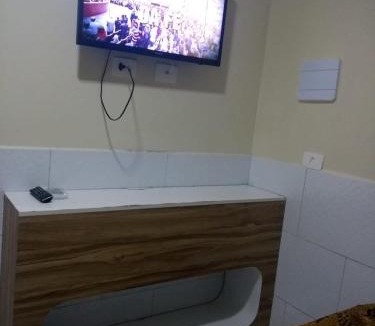 Centro Apartment | Flats e suites El Shaday