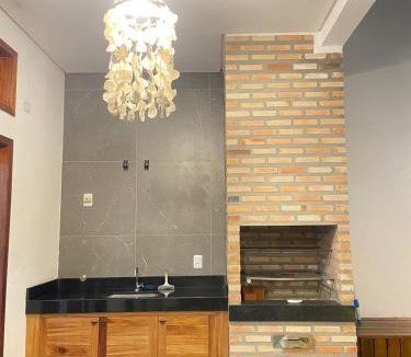 Prea Hotel | Flats Elementus Preá