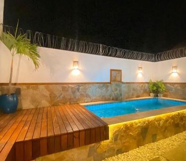 Prea Hotel | Flats Elementus Preá