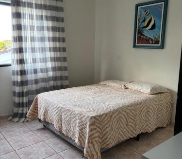 Regiao Norte Apartment | Flats Itaipu - Apartmento perto da Itaipu