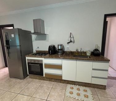 Regiao Norte Apartment | Flats Itaipu - Apartmento perto da Itaipu