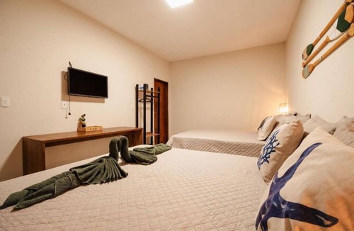 Japaratinga Apartment | Flats Japaratinga
