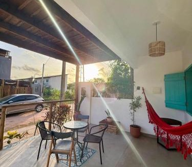 Porto de Pedras Apartment | Flats Lages