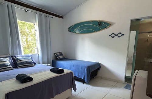 Barra Grande Hotel | Flats Maraú