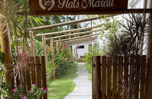 Barra Grande Hotel | Flats Maraú