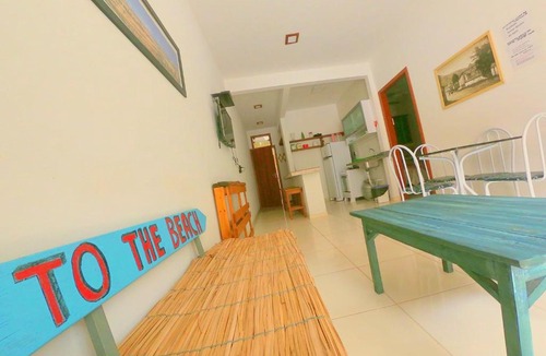 Itacare Apartment | Flats Paz