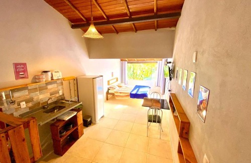 Itacare Apartment | Flats Paz