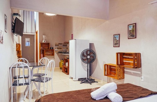 Itacare Apartment | Flats Paz