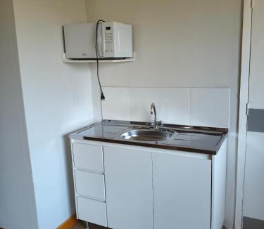Uberaba Apartment | Flats Rio Branco