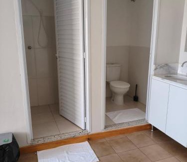 Uberaba Apartment | Flats Rio Branco
