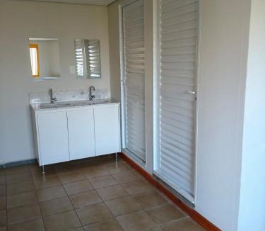 Uberaba Apartment | Flats Rio Branco