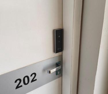 Uberaba Apartment | Flats Rio Branco