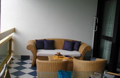 Bibione Apartment | FLATS SOLARIUM