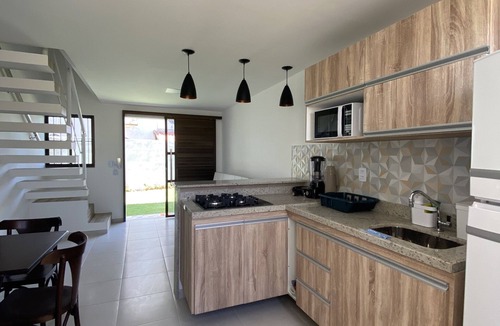 Sao Jose da Coroa Grande Hotel | Flatssolemar