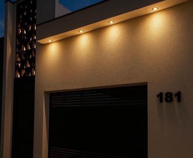 Mossoro Villa | FlatStudio05 na Nova Betânia - INNOVA
