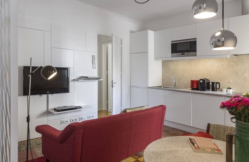 Santa Maria dos Olivais Apartment | Flattered to be in Tomar T1 C