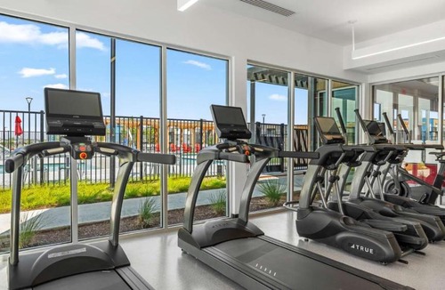 Jarrell Apartment | Flatz 1118