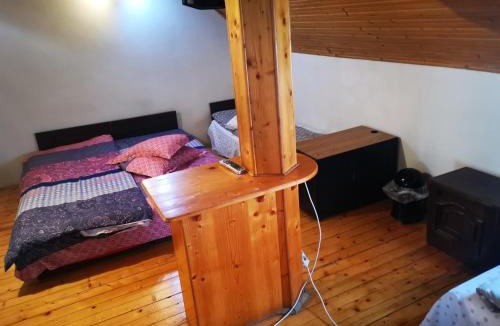 Old Town Hostel | Flava Hostel