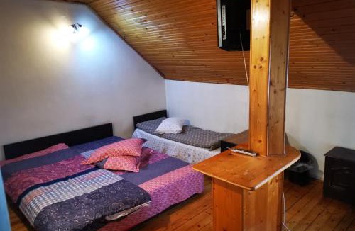 Old Town Hostel | Flava Hostel