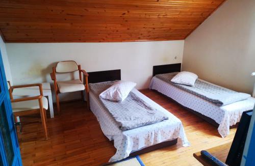 Old Town Hostel | Flava Hostel