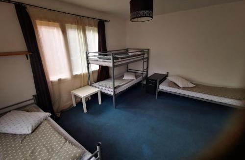 Old Town Hostel | Flava Hostel