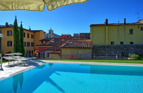 Santa Maria del Giudice Apartment | Flavia 2 - Lucca ,Tuscany