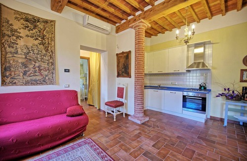 Santa Maria del Giudice Apartment | Flavia 5 - Lucca ,Tuscany