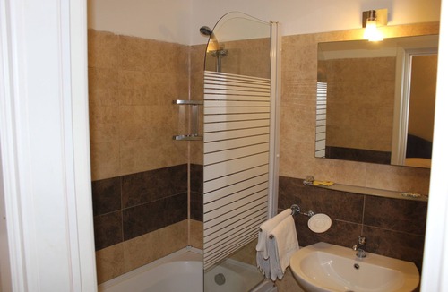 Constanta Bed & Breakfast | Flavia B&B