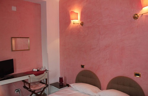 Constanta Bed & Breakfast | Flavia B&B