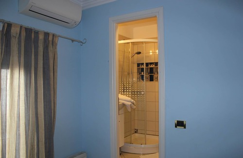 Constanta Bed & Breakfast | Flavia B&B