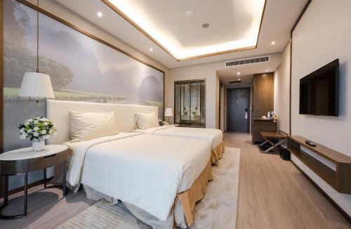 Sam Son Hotel | FLC Grand Hotel Samson