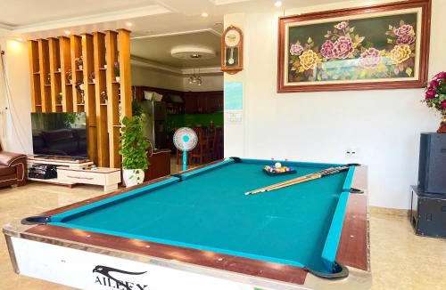 Sam Son Villa | FLC Grand Villa BT31-23