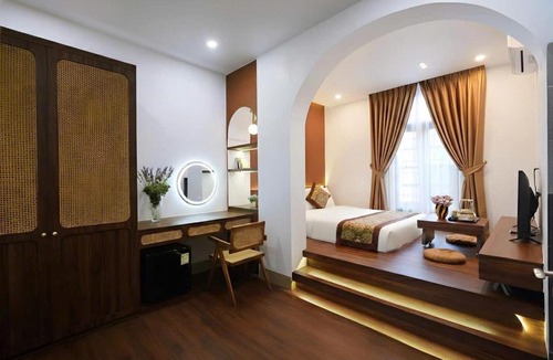 Quy Nhon Apartment | FLC Sea Tower QUY NHƠN-Codotel View Biển-Hồ Bơi-Nhiều hạng phòng từ 2 đến 12 người