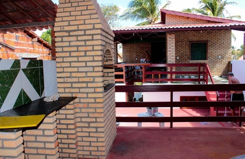 Flecheiras House | Flecheiras