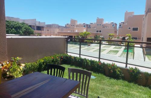 Flecheiras Apartment | Flecheiras