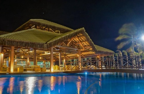 Flecheiras Ski Chalet | Flecheiras ECO-RESORT CHALET BEACH FRONT