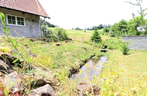 Diemelsee House | Flechtdorfer Waldblick - Nature. Comfort. Family paradise.