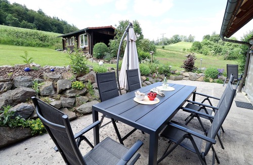 Diemelsee House | Flechtdorfer Waldblick - Nature. Comfort. Family paradise.