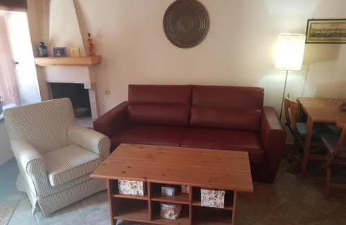 Trikeri Apartment | Fleece House