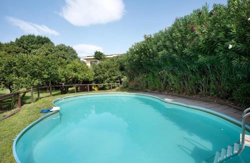 Pozzuoli Villa | Flegrea House