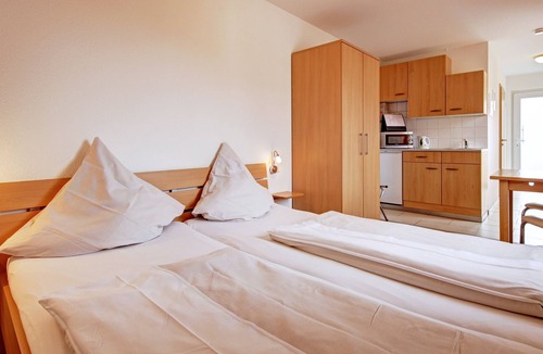 Flein Bed & Breakfast | Fleiner Gästehaus