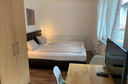 Flein Bed & Breakfast | Fleiner Gästehaus