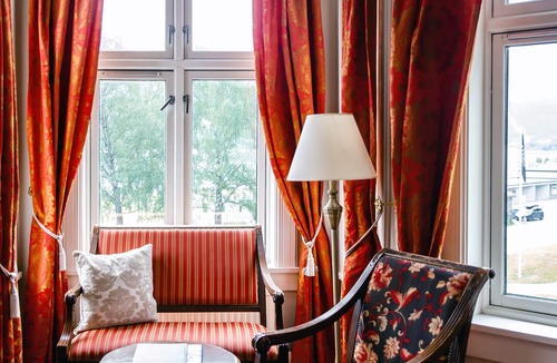 Voss Hotel | Fleischer's Hotel