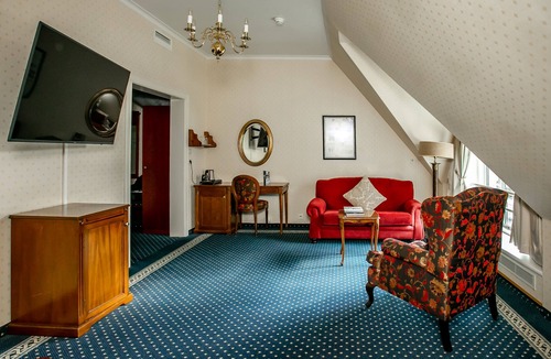 Voss Hotel | Fleischer's Hotel