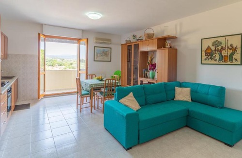 La Taulera Apartment | Fleming 35 - WiFi & Air Con