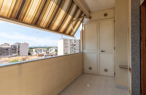 La Taulera Apartment | Fleming 35 - WiFi & Air Con
