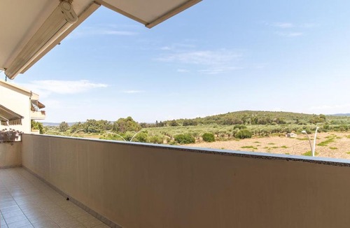 La Taulera Apartment | Fleming 35 - WiFi & Air Con