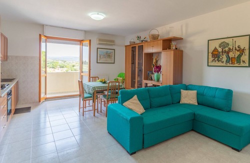 La Taulera Apartment | Fleming 35 💗 Wonderful Alghero