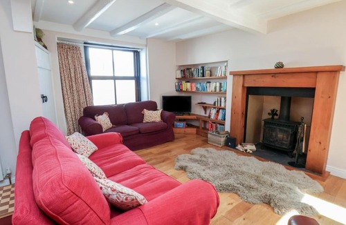 Hunmanby House | Fleming Cottage