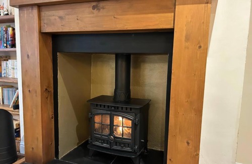 Hunmanby House | Fleming Cottage
